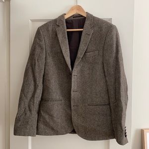 ASOS men’s blazer